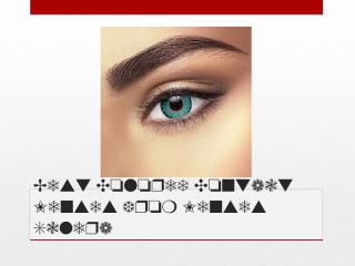 Best Colored Contact Lenses.pptx