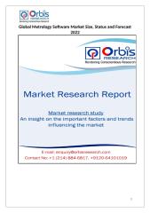 Global Metrology Software Market.docx