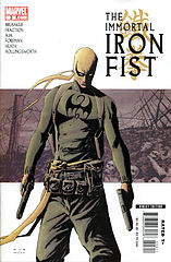 Immortal Iron Fist 03 (2007) (EN).cbr