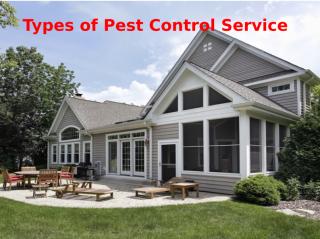 Find the Best Pest Control Service in Virginia.ppt