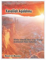 Kenalilah Aqidahmu 1 (Habib Munzir Al Musawa).pdf