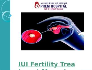 IUI Fertility Treatment Meerut (2).pptx