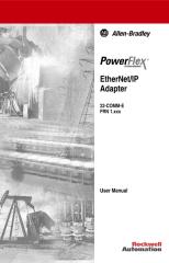 ethernet with powerflex 4 &40.pdf