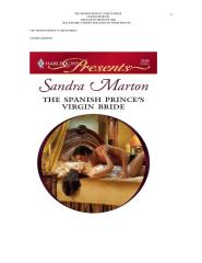 SANDRA_MARTON  - THE_SPANISH_PRINCE'S_VIRGIN_BRIDE-.docx