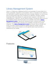 Library Management System.docx