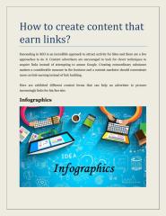 How to create content that earn links.pdf