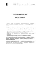 03. Limited Editions Inc. Hoja de Preparacion.pdf