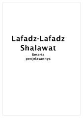 shalawat nabi.pdf