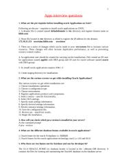Apps Interview Questions1 having copy.doc
