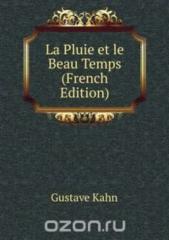 La Pluie et le Beau Temps French Edition.pdf