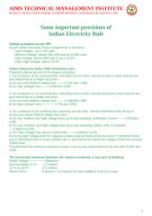 07EElectricity Rule.doc