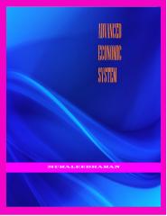 Advanced Economic System.pdf