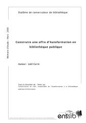 Carré, Construire une offre d'autoformation en BLP (2008).pdf